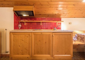 Holiday Apartment Casa Lorenz 4 with Mountain View, Wi-Fi and Garden