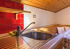 Holiday Apartment Casa Lorenz 4 with Mountain View, Wi-Fi and Garden