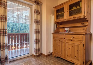 Holiday Apartment Casa Lorenz 4 with Mountain View, Wi-Fi and Garden