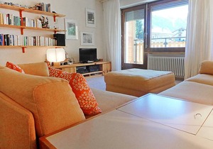 Holiday apartment Richemont