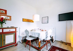 Holiday Home Villetta ai Pini-2 by Interhome