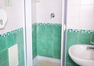 Hostel Brikette
