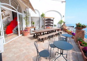 Hostel Brikette