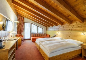 Hotel Alpenroyal