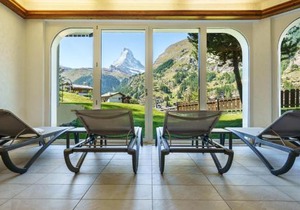 Hotel Alpenroyal