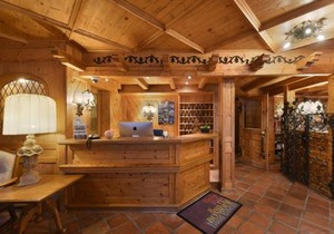 Hotel Alpenroyal