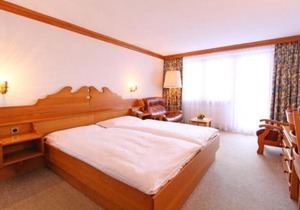 Hotel Alpenroyal