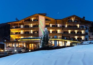 Hotel Bellavista Giustino