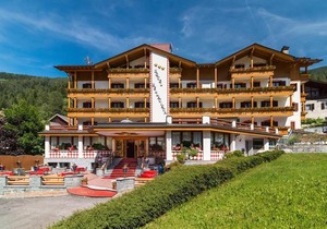 Hotel Bellavista Giustino