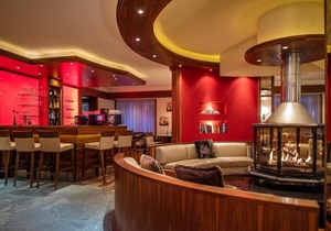 Hotel Bellerive Zermatt