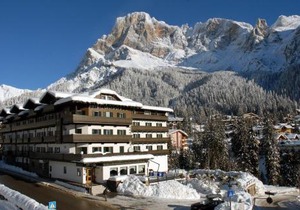 Hotel Colfosco