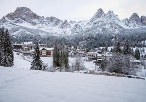 Hotel Colfosco