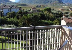 Hotel Everest Arco