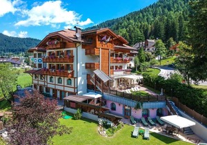 Hotel Gianna Madonna di Campiglio
