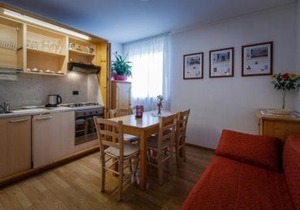 HOTEL La Locanda