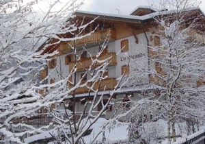 HOTEL La Locanda