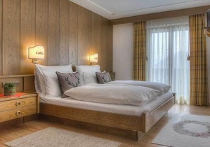 Hotel Luianta