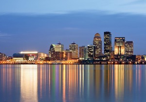 Hyatt Regency Louisville