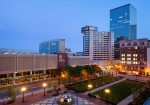 Hyatt Regency Louisville