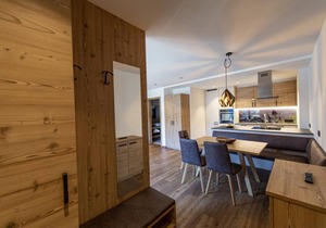 67 m² Apartment ∙ 2 bedrooms ∙ 5 guests