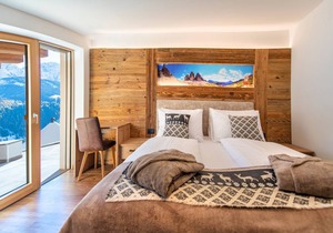 67 m² Apartment ∙ 2 bedrooms ∙ 5 guests