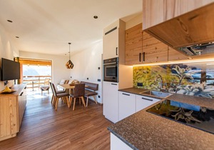 51 m² Apartment ∙ 2 bedrooms ∙ 4 guests