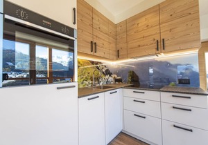 51 m² Apartment ∙ 2 bedrooms ∙ 4 guests