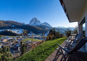 77 m² Apartment ∙ 2 bedrooms ∙ 6 guests