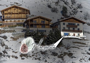 77 m² Apartment ∙ 2 bedrooms ∙ 6 guests