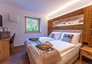77 m² Apartment ∙ 2 bedrooms ∙ 6 guests