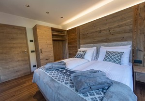 77 m² Apartment ∙ 2 bedrooms ∙ 6 guests