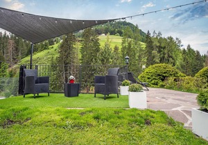 65 m² Apartment ∙ 2 bedrooms ∙ 3 guests