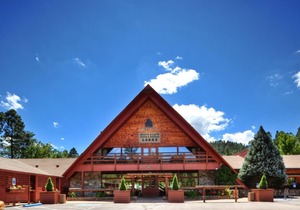 Kohl's Ranch Lodge by Diamond Resorts