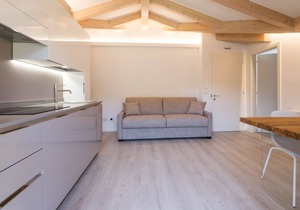 La Giostra Home Apartments "Two " - Panoramic view, air conditioning, balcony