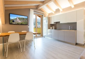 La Giostra Home Apartments "Two " - Children up to 6 years free