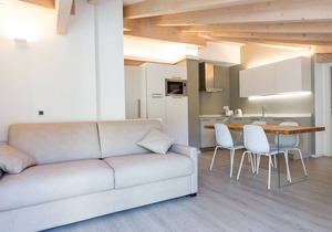 La Giostra Home Apartments "Two " - Children up to 6 years free
