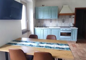 Ledro Lake Suite "Pur"