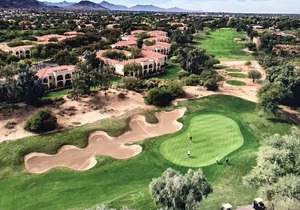Legacy Golf Resort Deluxe King in Phoenix