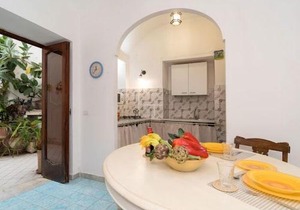 Locazione Turistica A'Scalinatella