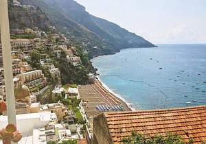 Locazione Turistica A'Scalinatella