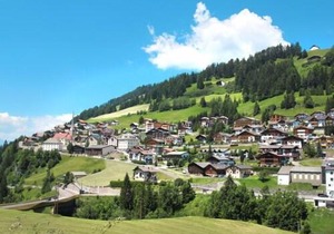 Locazione Turistica Ornella - Scr251
