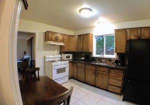 Long-Term? TNJW Sugarhouse Home! 3Bd 2Bath-Pets?