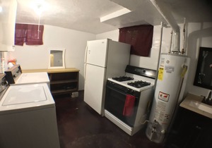 Long-Term? TNJW Sugarhouse Home! 3Bd 2Bath-Pets?