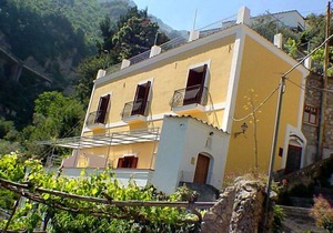Ludovica Apartment Type B With Sea- View