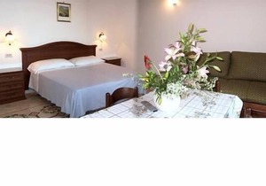 Ludovica Apartment Type B With Sea- View
