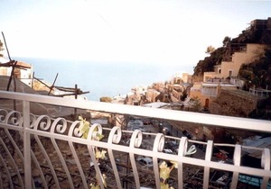 Ludovica apartment type D with a splendid sea-view