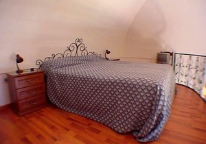 Ludovica apartment type D with a splendid sea-view