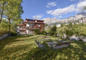 Lungoboite 14 - Cortina