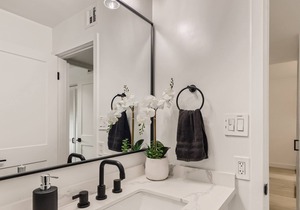 Luxury Condo in Old Town Scottsdale