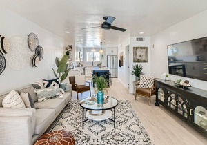 Luxury Condo in Old Town Scottsdale